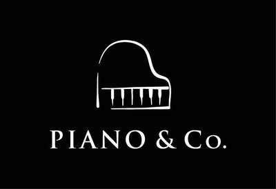 Trademark PIANO & Co. + LUKISAN