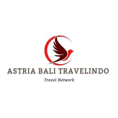 Trademark Astria Bali Travelindo
