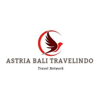 Trademark Astria Bali Travelindo