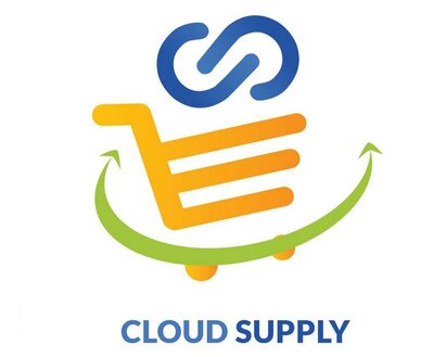 Trademark CLOUD SUPPLY + Logo