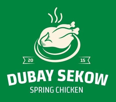 Trademark DUBAY SEKOW SPRING CHICKEN