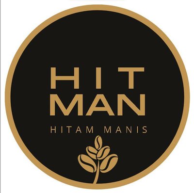 Trademark HITMAN HITAM MANIS