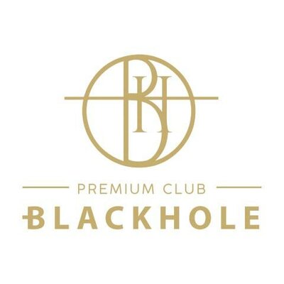 Trademark Blackhole Premium Club