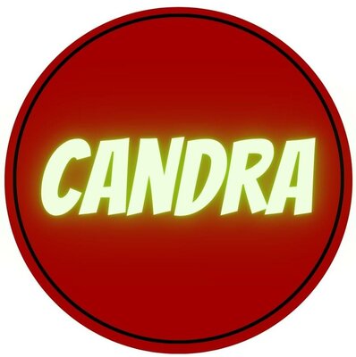 Trademark CANDRA