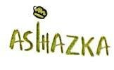 Trademark ASIHAZKA