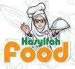 Trademark Hasyifah food