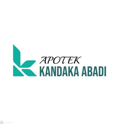 Trademark APOTEK KANDAKA ABADI