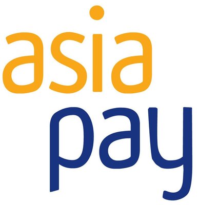 Trademark asiapay