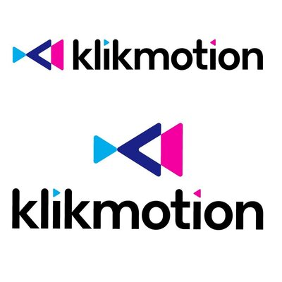 Trademark Klikmotion