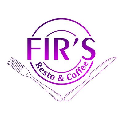 Trademark FIR'S RESTO & COFFEE