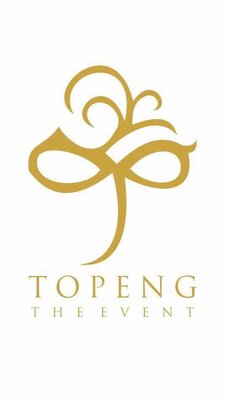 Trademark TOPENG THE EVENT