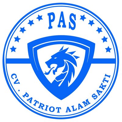 Trademark CV. Patriot Alam Sakti