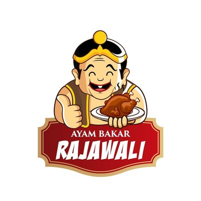 Trademark AYAM BAKAR RAJAWALI