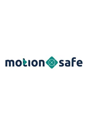 Trademark motion safe