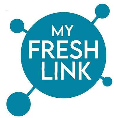 Trademark MY FRESH LINK