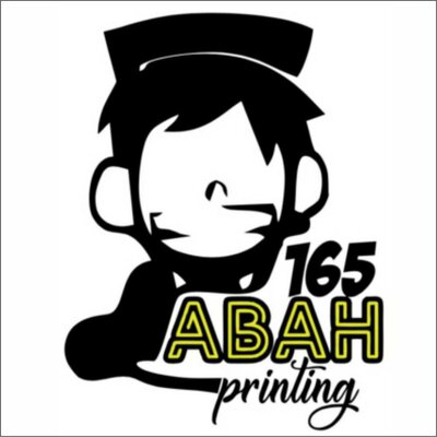 Trademark ABAH PRINTING