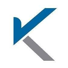 Trademark LOGO K