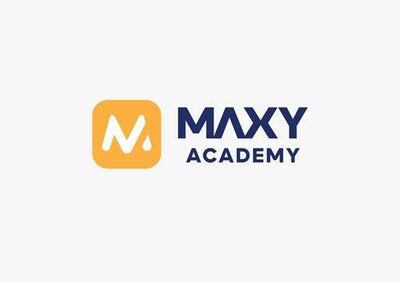 Trademark MAXY ACADEMY