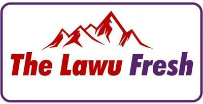 Trademark The Lawu Fresh