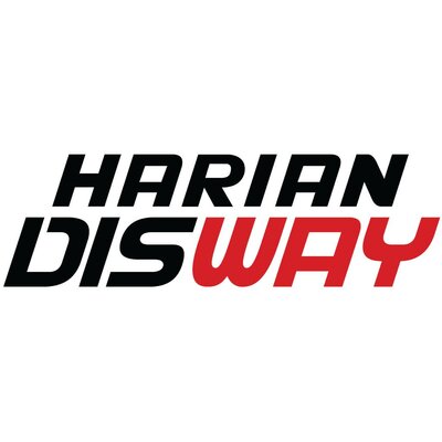 Trademark Harian Disway