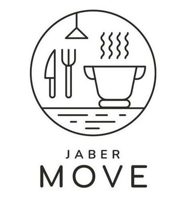 Trademark JABER MOVE