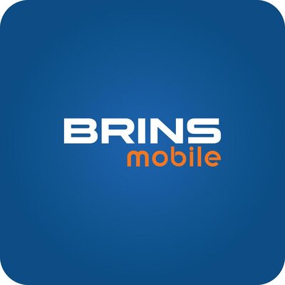 Trademark BRINS mobile