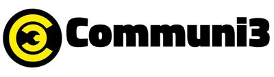 Trademark COMMUNI3