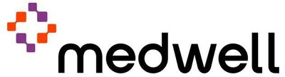 Trademark Medwell + Logo