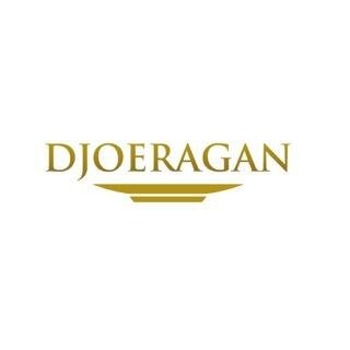 Trademark DJOERAGAN + logo