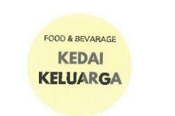 Trademark KEDAI KELUARGA