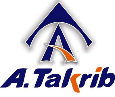 Trademark A. TAKRIB