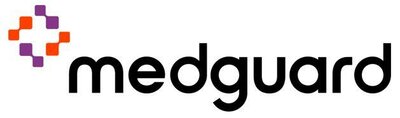 Trademark Medguard + Logo