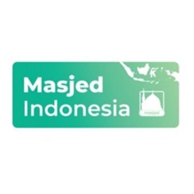 Trademark Masjed Indonesia + Logo