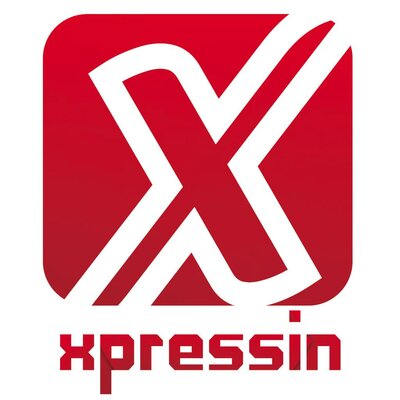 Trademark Xpressin