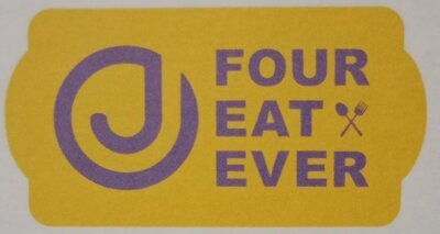 Trademark JFour EatEver