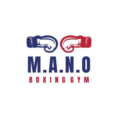 Trademark M.A.N.O Boxing Gym