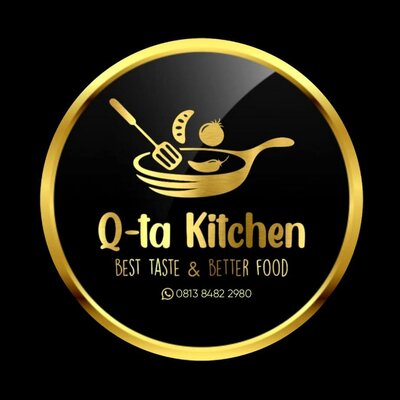 Trademark Q-ta Kitchen