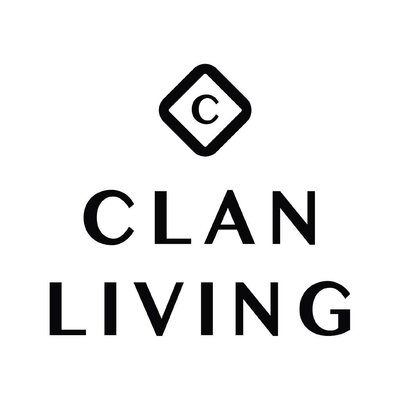 Trademark CLAN LIVING