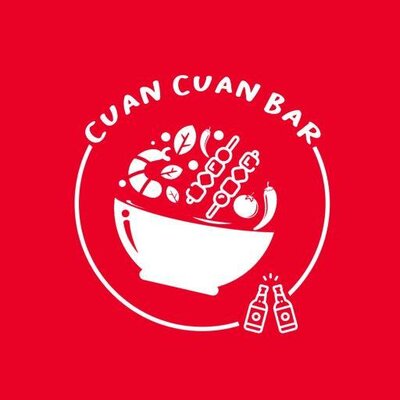 Trademark CUAN CUAN BAR