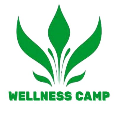 Trademark WELLNESS CAMP