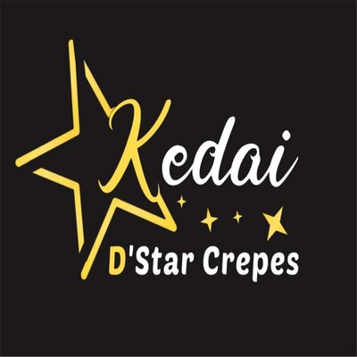 Trademark Kedai D'Star Crepes