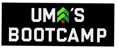 Trademark UMA'S BOOTCAMP