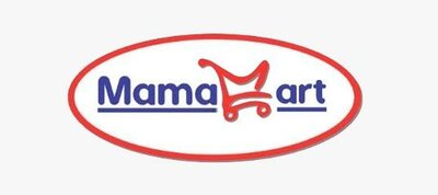 Trademark MAMA MART + LOGO