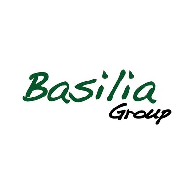 Trademark Basilia Group