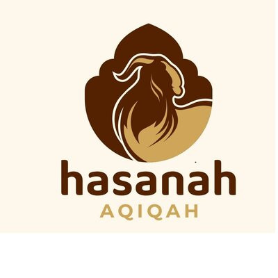 Trademark hasanah AQIQAH