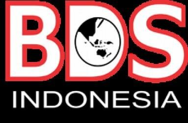 Trademark BDS INDONESIA + LUKISAN