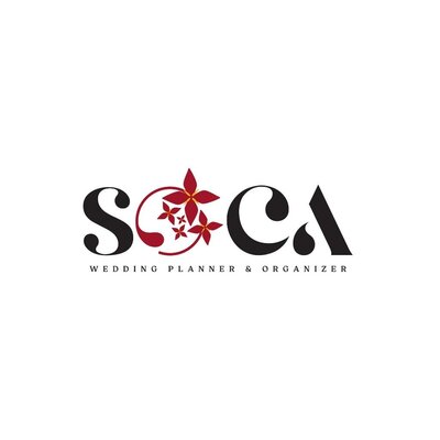 Trademark SOCA WEDDING PLANNER & ORGANIZER