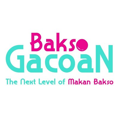 Trademark Bakso Gacoan - The Next Level of Makan Bakso