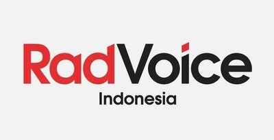 Trademark RadVoice Indonesia