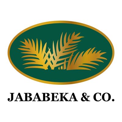 Trademark JABABEKA & CO.